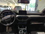  Ford  Focus  Turnier Cool & Connect 1.5 EcoBlue 88KW AT8 E6dT #9