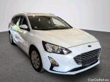 Ford  Focus  Turnier Cool & Connect 1.5 EcoBlue 88KW AT8 E6dT #15