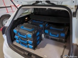  Ford  Focus  Turnier Cool & Connect 1.5 EcoBlue 88KW AT8 E6dT #18