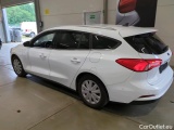  Ford  Focus  Turnier Cool & Connect 1.5 EcoBlue 88KW AT8 E6dT #20