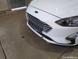  Ford  Focus  Turnier Cool & Connect 1.5 EcoBlue 88KW AT8 E6dT #30