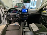  Ford  Focus  Turnier Cool & Connect 1.5 EcoBlue 88KW MT6 E6d #15