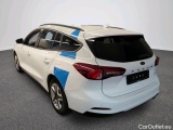  Ford  Focus  Turnier Cool & Connect 1.5 EcoBlue 88KW MT6 E6d #21