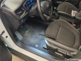  Ford  Focus  Turnier Cool & Connect 1.5 EcoBlue 88KW MT6 E6d #24