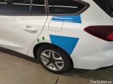 Ford  Focus  Turnier Cool & Connect 1.5 EcoBlue 88KW MT6 E6d #32