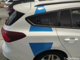  Ford  Focus  Turnier Cool & Connect 1.5 EcoBlue 88KW MT6 E6d #51