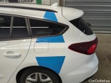  Ford  Focus  Turnier Cool & Connect 1.5 EcoBlue 88KW MT6 E6d #56