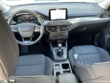  Ford  Focus  Turnier Titanium 2.0 EcoBlue 110KW MT6 E6dT #3