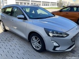  Ford  Focus  Turnier Titanium 2.0 EcoBlue 110KW MT6 E6dT #7