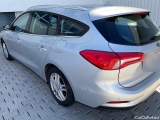  Ford  Focus  Turnier Titanium 2.0 EcoBlue 110KW MT6 E6dT #8