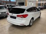  Ford  Focus  Turnier Titanium 2.0 EcoBlue 110KW MT6 E6dT #2