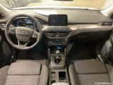  Ford  Focus  Turnier Titanium 2.0 EcoBlue 110KW MT6 E6dT #3