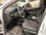  Ford  Focus  Turnier Titanium 2.0 EcoBlue 110KW MT6 E6dT #4