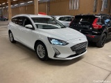  Ford  Focus  Turnier Titanium 2.0 EcoBlue 110KW MT6 E6dT #8