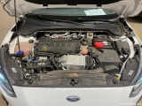  Ford  Focus  Turnier Titanium 2.0 EcoBlue 110KW MT6 E6dT #13
