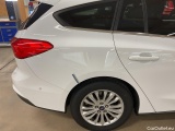  Ford  Focus  Turnier Titanium 2.0 EcoBlue 110KW MT6 E6dT #40