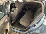  Ford  Focus  Turnier Titanium X 1.5 EcoBlue 85KW AT8 E6d #9