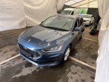  Ford  Focus  Turnier Titanium X 1.5 EcoBlue 85KW AT8 E6d #15