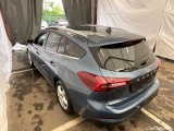 Ford  Focus  Turnier Titanium X 1.5 EcoBlue 85KW AT8 E6d #18