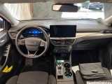  Ford  Focus  Turnier Titanium X 1.5 EcoBlue 85KW AT8 E6d #29