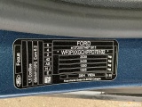  Ford  Focus  Turnier Titanium X 1.5 EcoBlue 85KW AT8 E6d #35