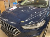  Ford  Mondeo  Turnier Titanium 2.0 EcoBlue 110KW AT8 E6dT #3