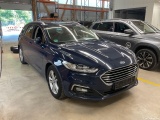  Ford  Mondeo  Turnier Titanium 2.0 EcoBlue 110KW AT8 E6dT #2