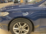  Ford  Mondeo  Turnier Titanium 2.0 EcoBlue 110KW AT8 E6dT #17