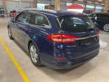  Ford  Mondeo  Turnier Titanium 2.0 EcoBlue 110KW AT8 E6dT #46