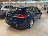  Ford  Mondeo  Turnier Titanium 2.0 EcoBlue 110KW AT8 E6dT #47
