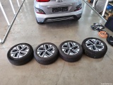  Hyundai  Konna Kona Trend Elektro 2WD 39kWh #69