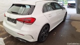  Mercedes  A-Klasse MERCEDES-BENZ  A 180 d 7G-DCT AMG Line 5d 85kW #2
