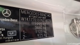 Mercedes  A-Klasse MERCEDES-BENZ  A 180 d 7G-DCT AMG Line 5d 85kW #5