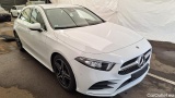  Mercedes  A-Klasse MERCEDES-BENZ  A 180 d 7G-DCT AMG Line 5d 85kW #8