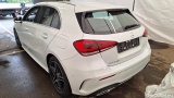  Mercedes  A-Klasse MERCEDES-BENZ  A 180 d 7G-DCT AMG Line 5d 85kW #9
