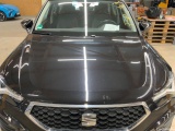  Seat  ATECA  Style 2.0 TDI 110KW AT7 E6d #8