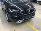  Seat  ATECA  Style 2.0 TDI 110KW AT7 E6d #12