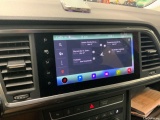  Seat  ATECA  Style 2.0 TDI 110KW AT7 E6d #29