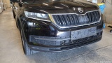  Skoda  Kodiaq  Clever 4x4 2.0 TDI 147KW AT7 E6d #36