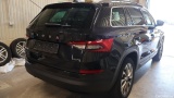  Skoda  Kodiaq  Clever 4x4 2.0 TDI 147KW AT7 E6d #50
