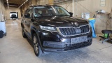  Skoda  Kodiaq  Clever 4x4 2.0 TDI 147KW AT7 E6d #53