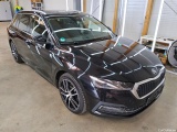  Skoda  Octavia  Combi Style 2.0 TDI 110KW AT7 E6d #2