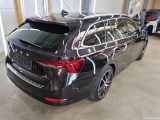  Skoda  Octavia  Combi Style 2.0 TDI 110KW AT7 E6d #3
