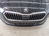  Skoda  Octavia  Combi Style 2.0 TDI 110KW AT7 E6d #22