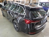  Skoda  Octavia  Combi Style 2.0 TDI 110KW AT7 E6d #27