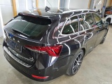  Skoda  Octavia  Combi Style 2.0 TDI 110KW AT7 E6d #28
