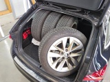  Skoda  Octavia  Combi Style 2.0 TDI 110KW AT7 E6d #65