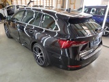  Skoda  Octavia  Combi Style 2.0 TDI 110KW AT7 E6d #66