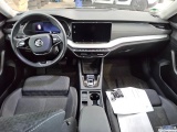  Skoda  Octavia  Combi Style 2.0 TDI 110KW AT7 E6d #68