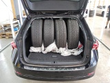  Skoda  Octavia  Combi Style 2.0 TDI 110KW AT7 E6d #78